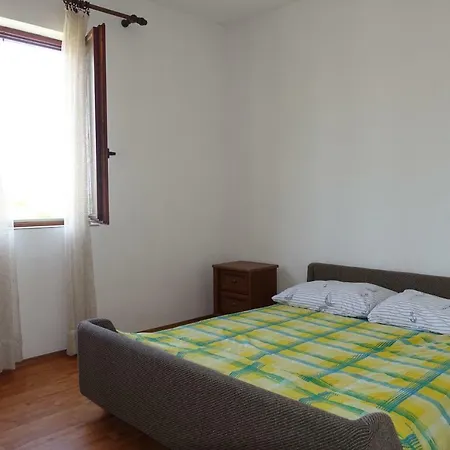 Apartmán Dede *