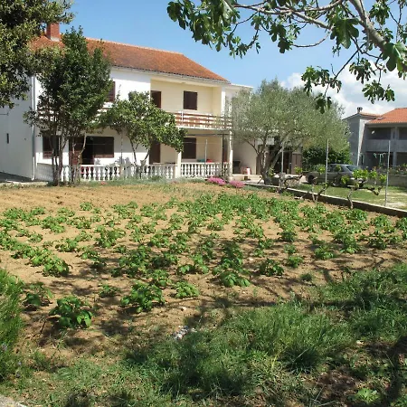 Dede Apartmán