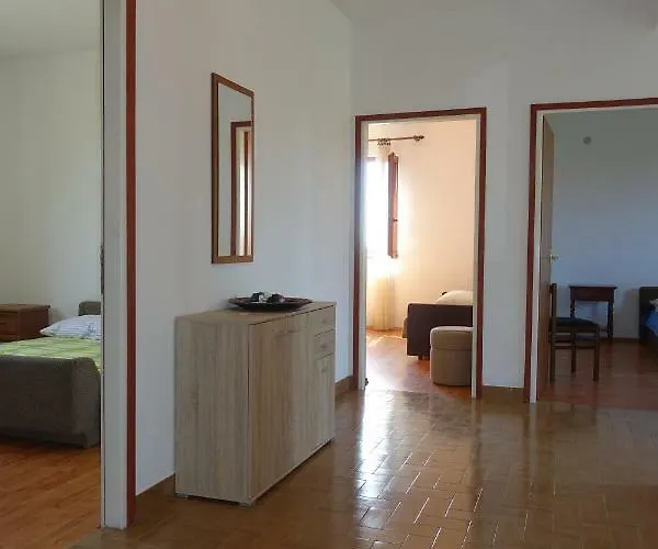 Dede Apartament *