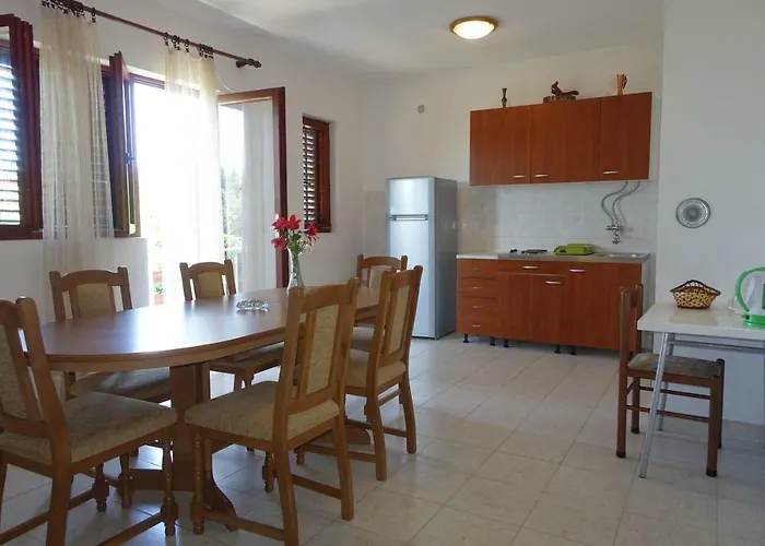 Dede Apartament *